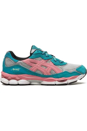 Asics X Awake NY Gel