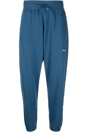 Ralph Lauren Joggingbroek met geborduurd logo