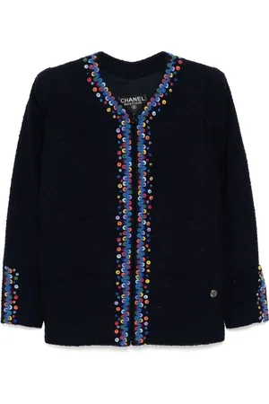 CHANEL CHANEL Pre