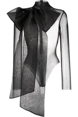 Atu Body Couture Body met strik