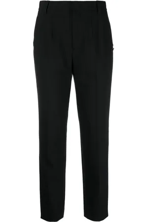 KRIZIA Straight pantalon