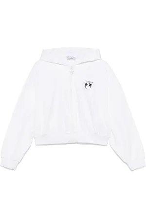 Pinko Love Birds hoodie