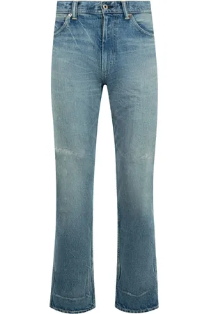 HUMAN MADE Skinny jeans