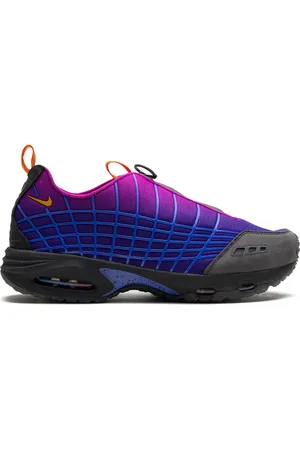 Nike X Kids of Immigrants Air SNDR Max SP "Persian Violet" sneakers