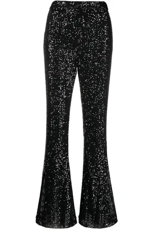 Twin-Set Flared broek