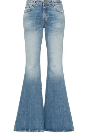 haikure Gerafelde jeans