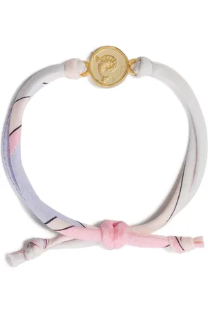 PUCCI Junior Haarstrik met print