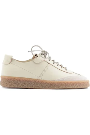 Buttero Leren sneakers