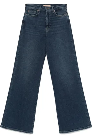 7 for all Mankind Ultra high waist Jo jeans