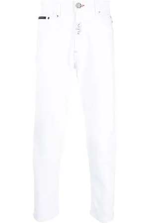 Philipp Plein Straight jeans