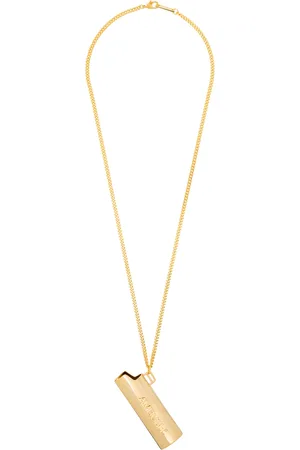 AMBUSH Halsketting met hanger