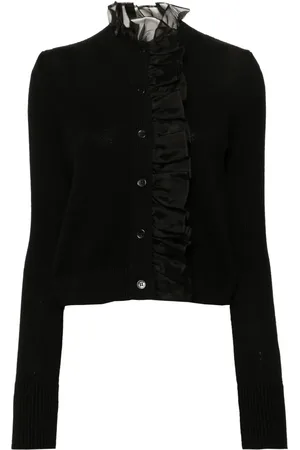 Cecilie Bahnsen Oscar vest