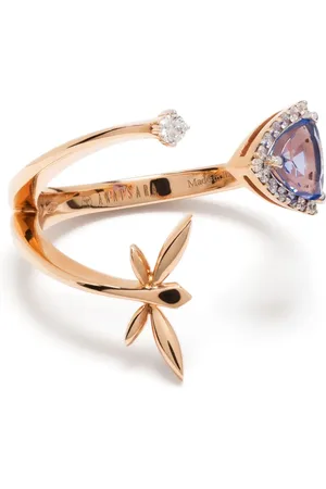 ANAPSARA 18kt roségouden ring