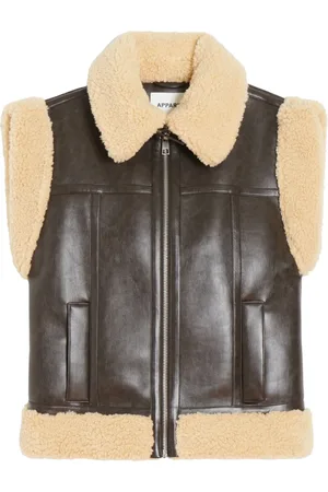 Apparis Gaia gilet