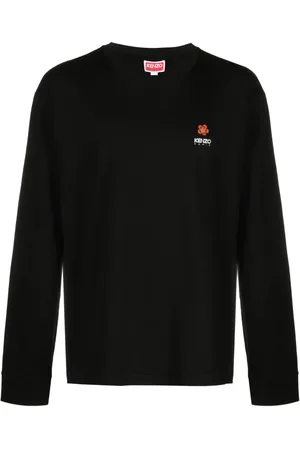 Kenzo Sweater met bloemenprint