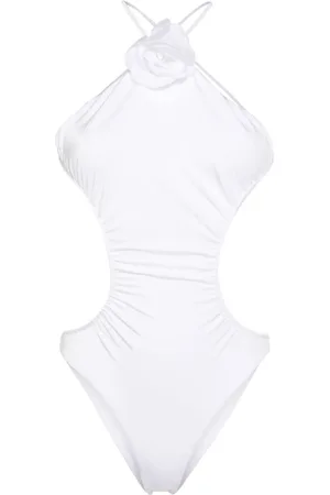 Serafini Badpak met bloemenpatch