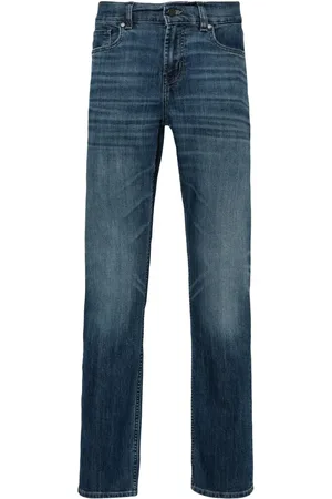 7 for all Mankind Mid