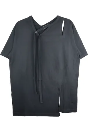 YOHJI YAMAMOTO Jersey T