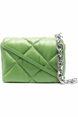 Stand Studio Gewatteerde shopper