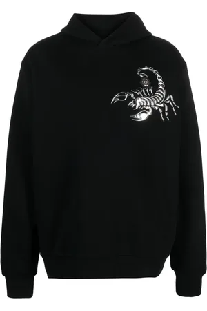 Philipp Plein Katoenen T