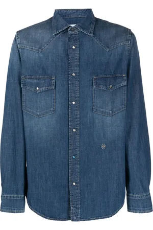 Jacob Cohen Denim overhemd