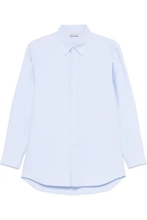 Moncler Blouse met logopatch