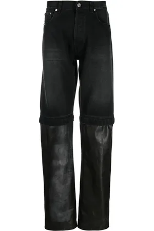 VTMNTS Straight jeans