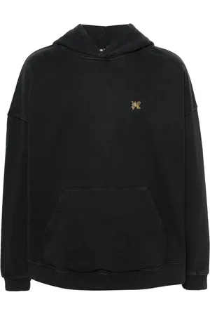 Palm Angels Hoodie met print