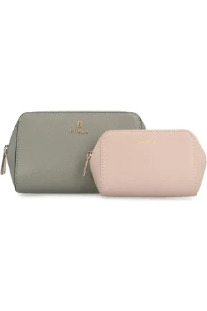 Furla Camelia clutch