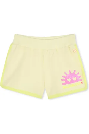 Billieblush Zwembroek met zonneprint