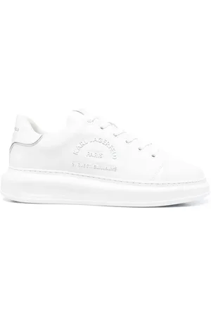 Karl Lagerfeld Kapri Metal Maison sneakers