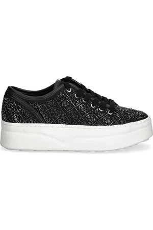 Guess Sneakers verfraaid met stras