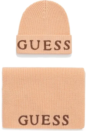 Guess Muts met logo