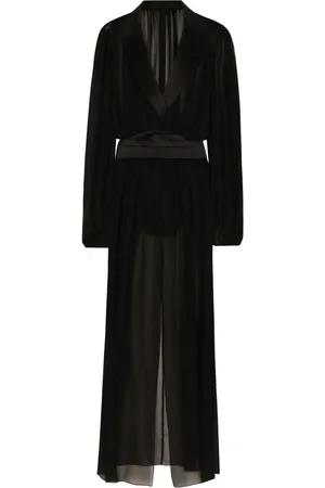 Dolce & Gabbana Chiffon jurk