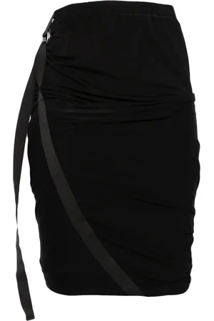 Helmut Lang Wind midi