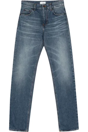 haikure Cleo mid waist skinny jeans