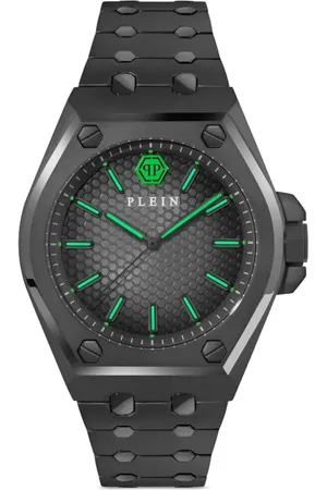 Philipp Plein Extreme Gent 43mm horloge