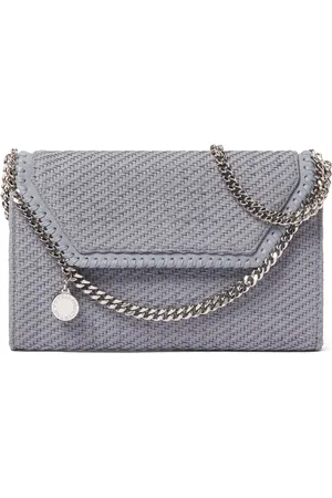 Stella McCartney Falabella geweven mini