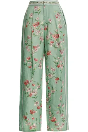 Agua by Agua Bendita Florecer broek