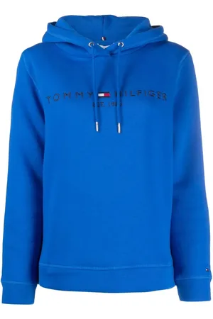 Tommy Hilfiger Trui met geborduurd logo