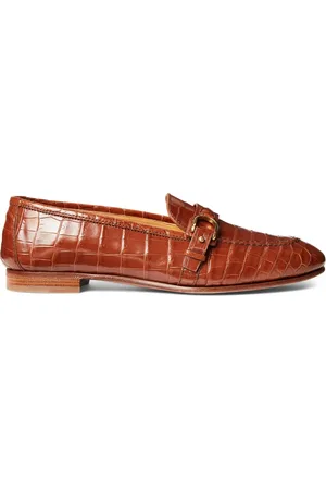 Ralph Lauren Audrey loafers