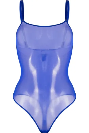 MAISON CLOSE Body met print