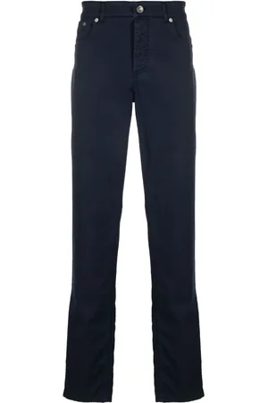 Brunello Cucinelli Slim