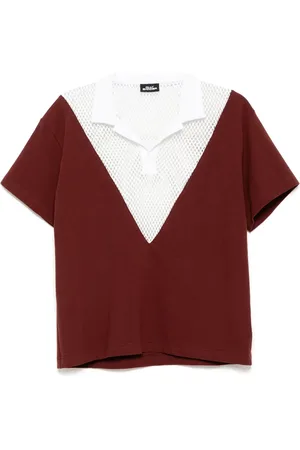 Olly Shinder V Hybrid poloshirt