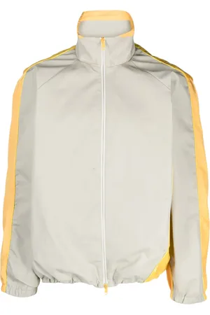 robyn lynch Jack met colourblocking