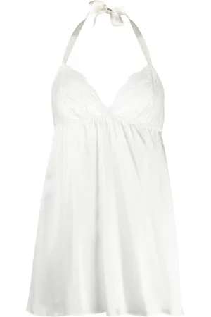 Gilda & Pearl Zijden babydoll