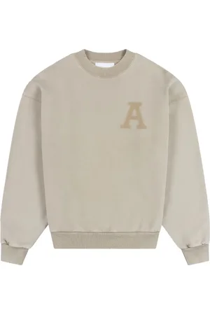Axel Arigato State sweater met wassing