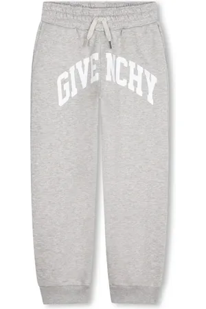 Givenchy Trainingsbroek met logoprint
