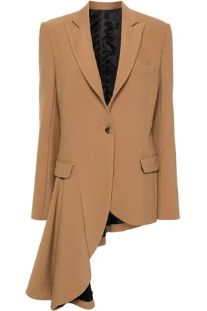 Viktor & Rolf Asymmetrische blazer