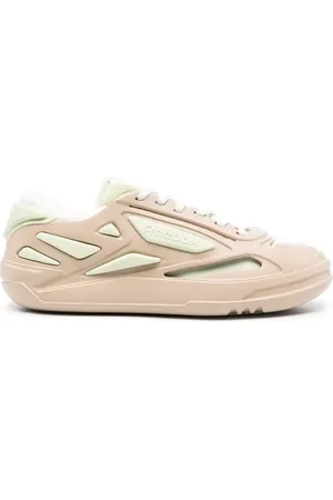 Reebok Sneakers van imitatieleer